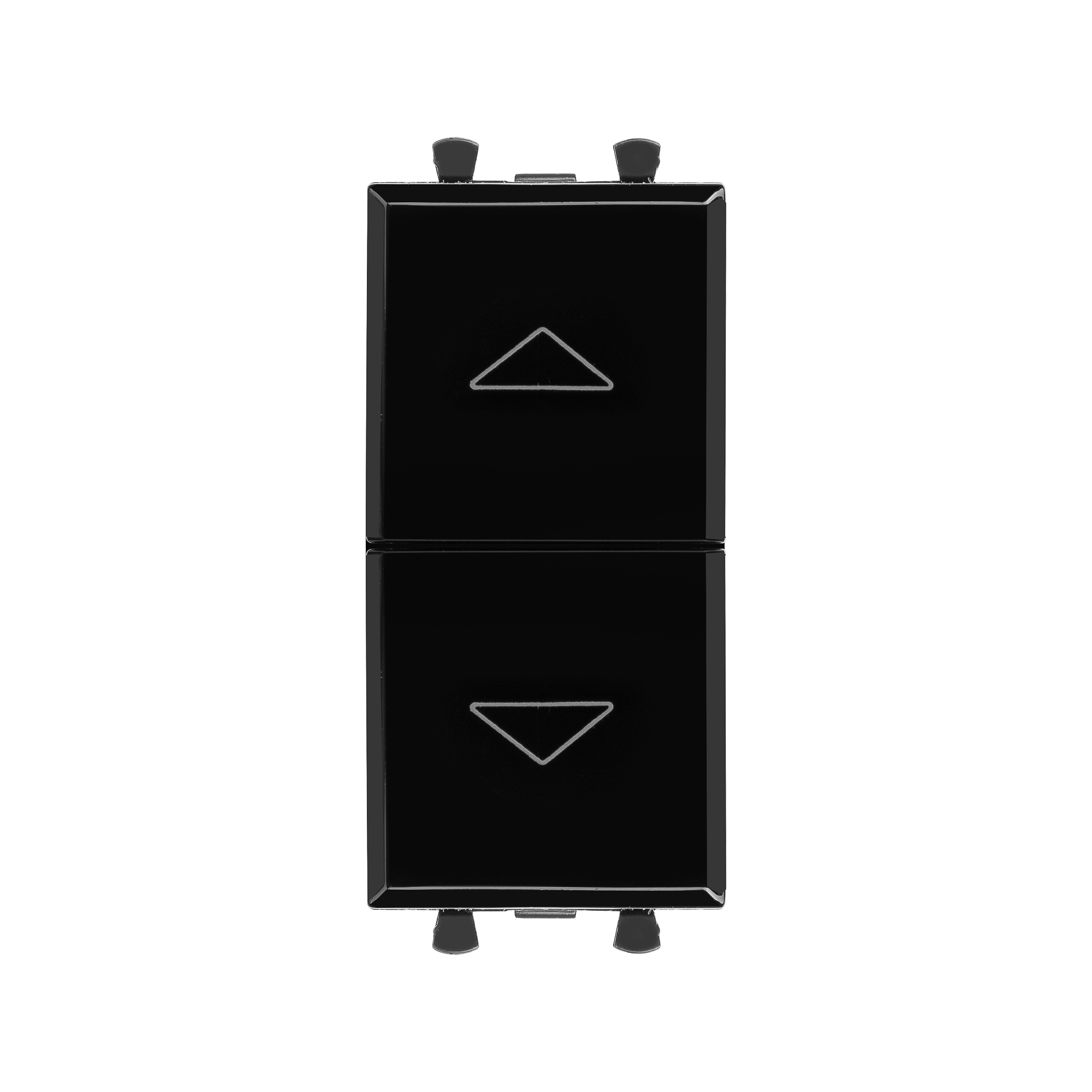 Avanti Механизм управления рольставней ''Черный квадрат'' 1 модульный