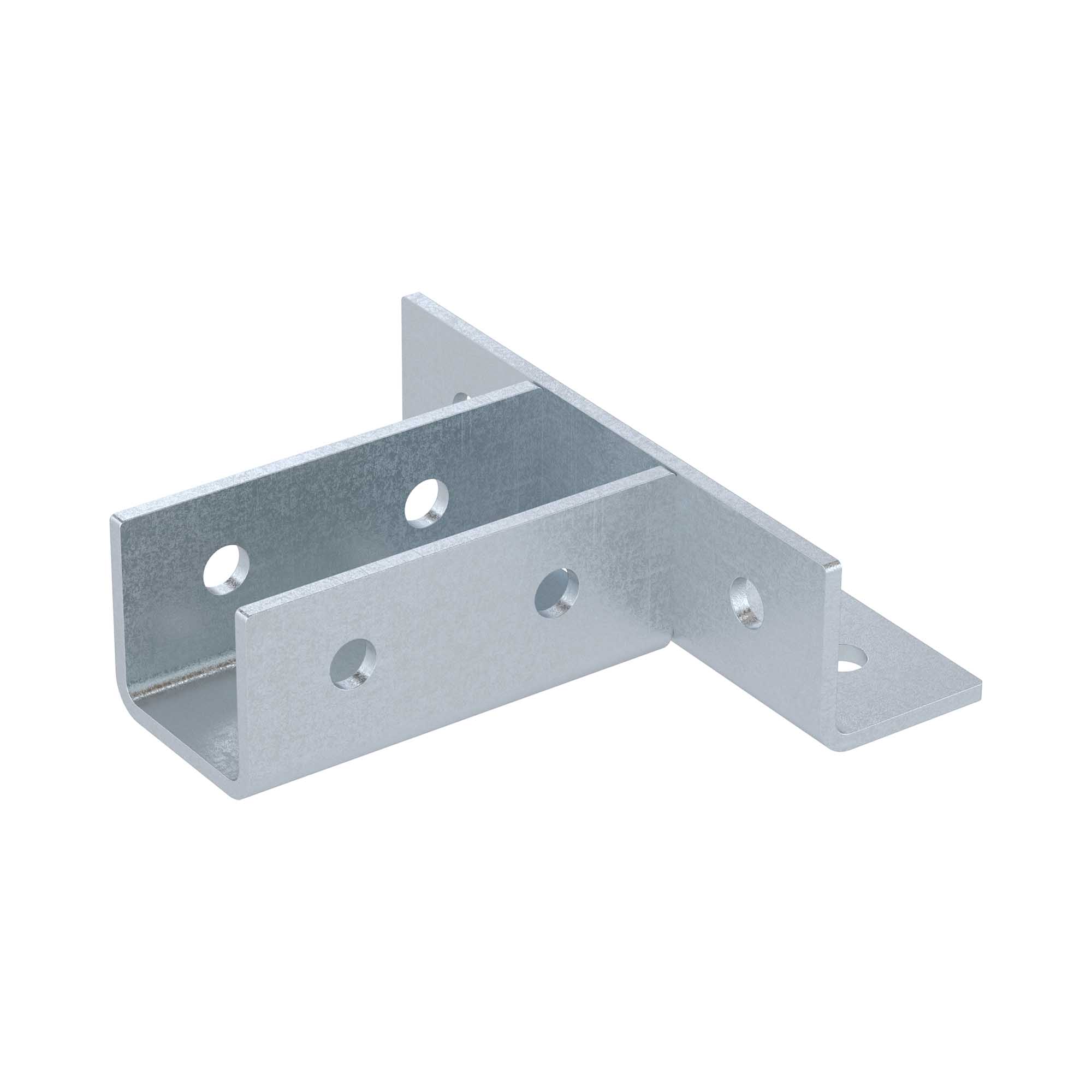 Соединение Т-образное с обхватом