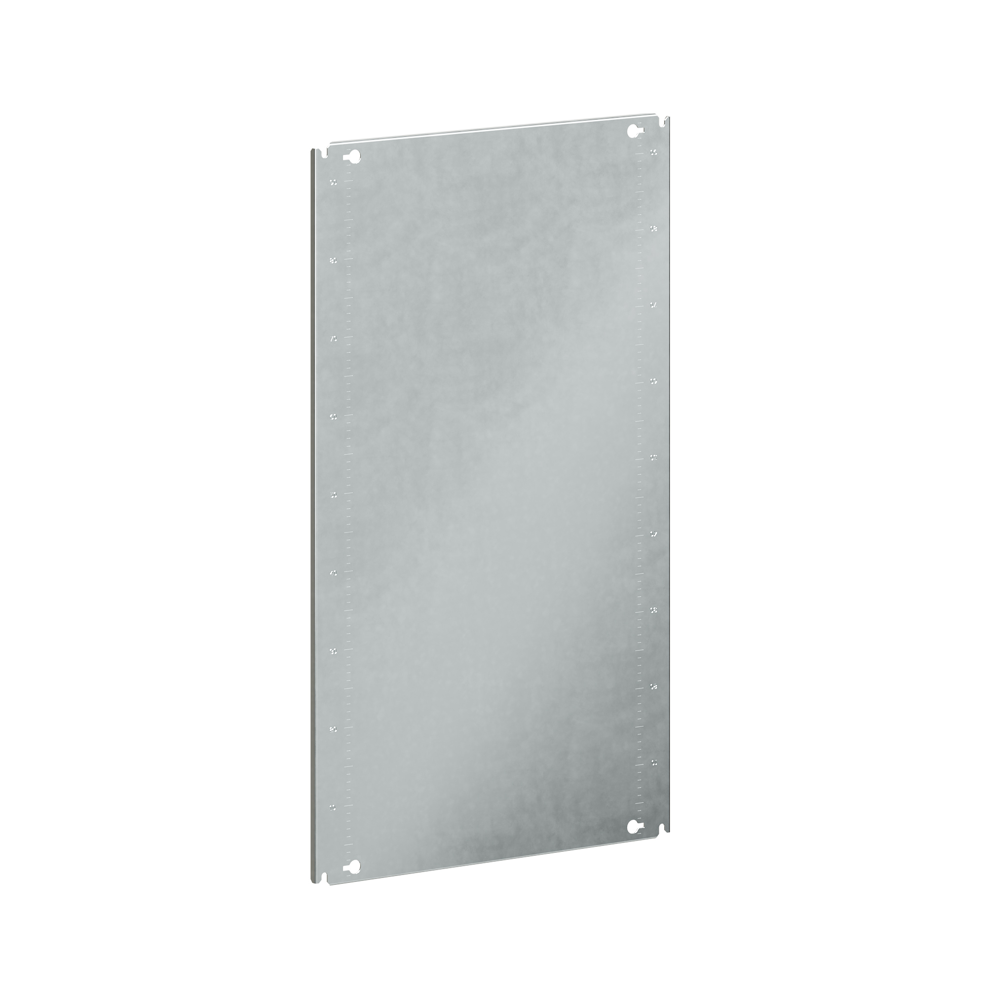 Монтажная плата для шкафа ST 1000х600