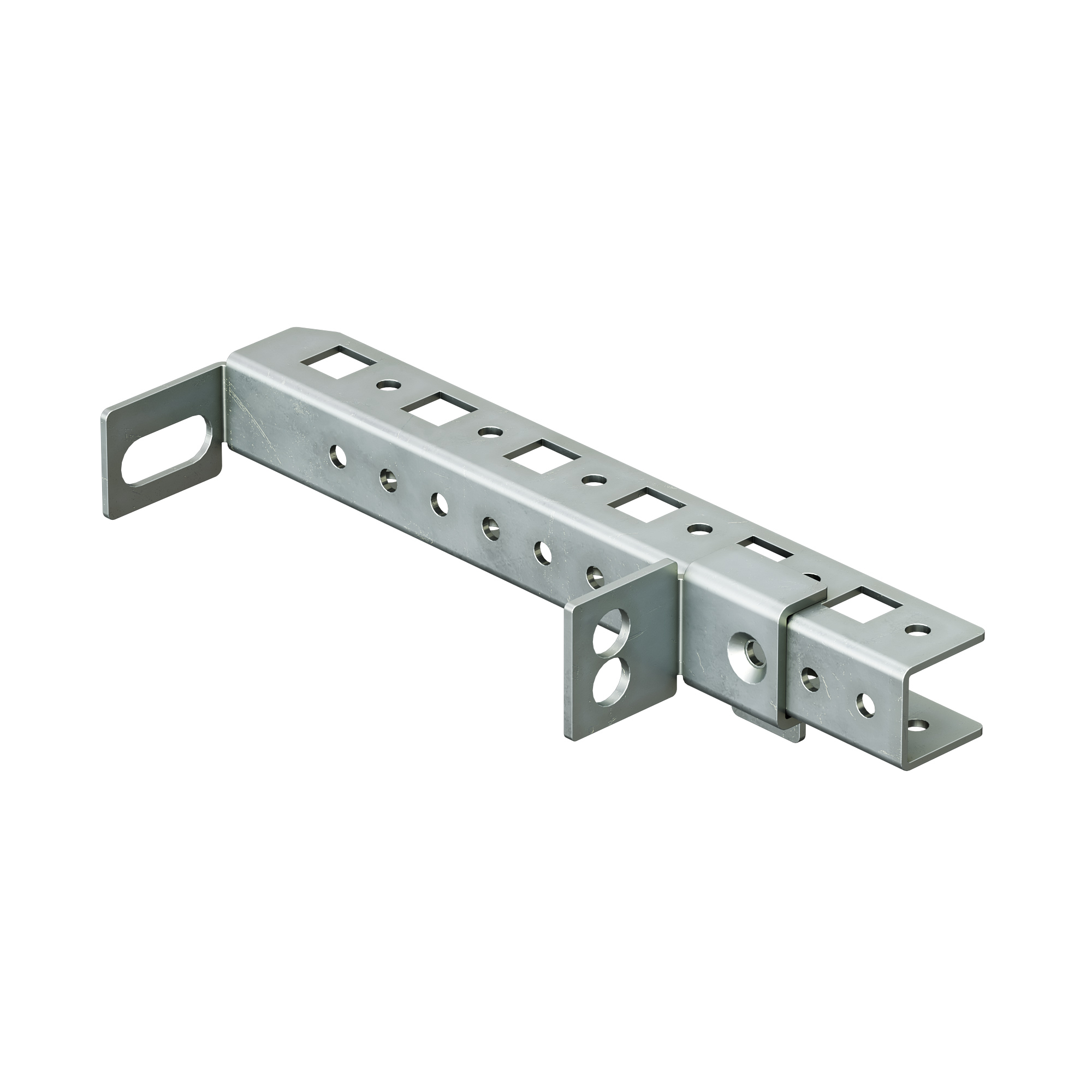 Комплект реек для МП ST/CE, Г=200 ММ, 4 рейки в комплекте.