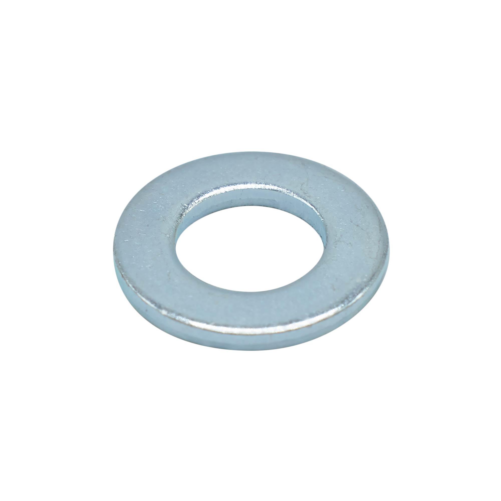 Шайба узкие поля М10