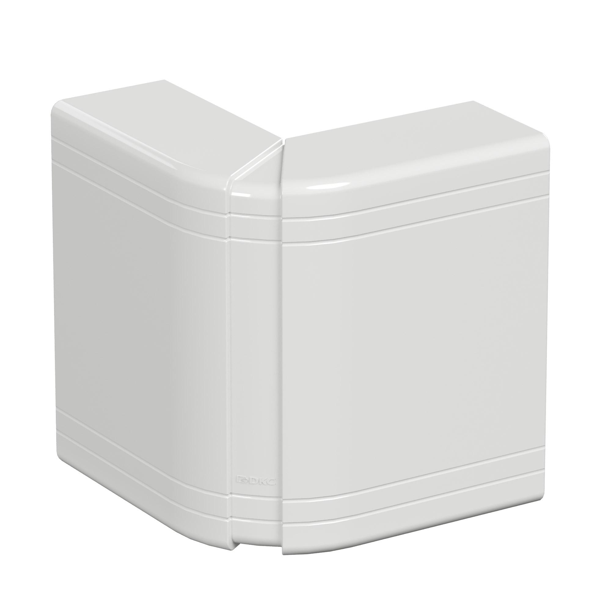 NEA 120x40 Угол внешний неизменяемый (90°)