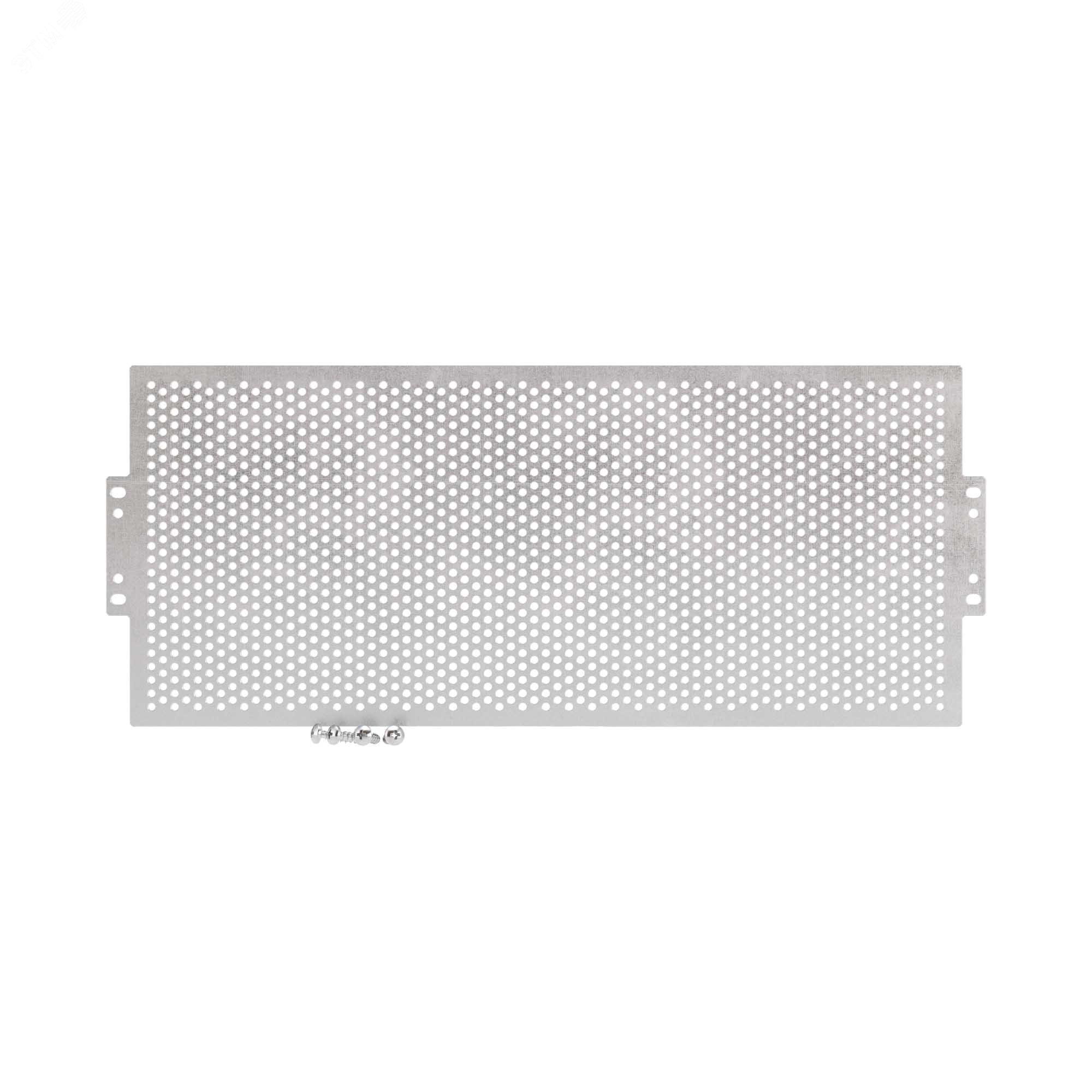 Изображение товара Монтажная плата шириной 18 модулей серия RAMbase DKC сталь Россия