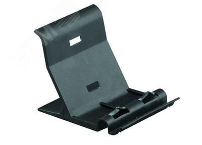 Изображение товара Держатель кабелей для коробов 90х50 и 110х50 мм (шт)