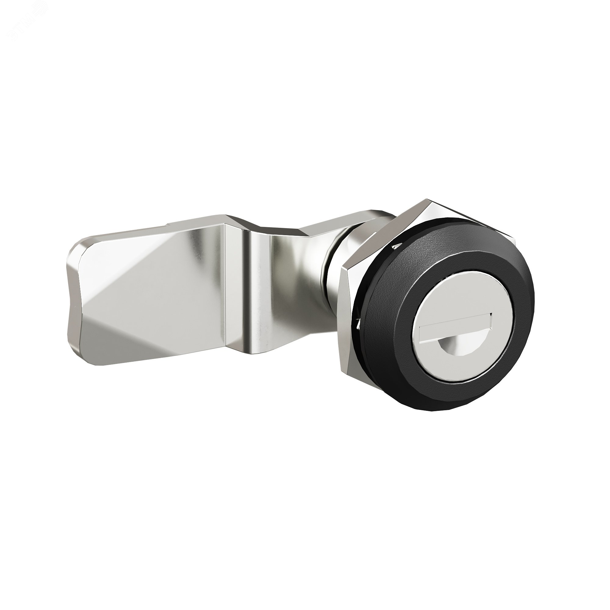 Изображение товара Цилиндровый замок в сборе для корпусов серии ST, индивидуальный ключ