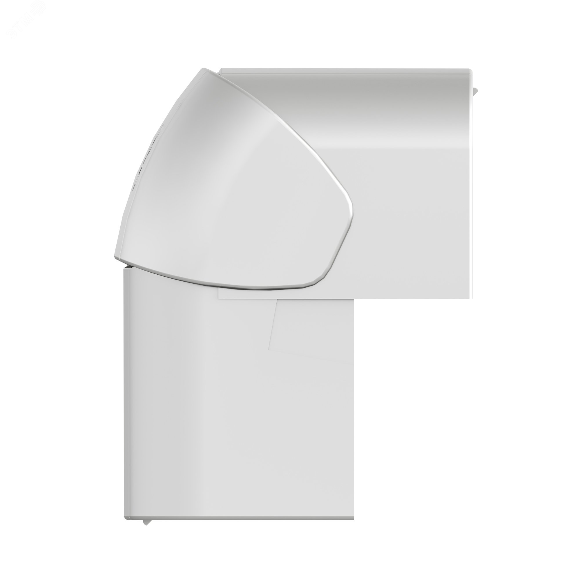 Изображение товара Угол внешний 90х50 мм регулируемый изменить от 80 до 120 градусов серый металлик