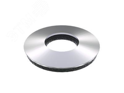Изображение товара Шайба уплотнительная М6 металлическая AISI 316L (шт)