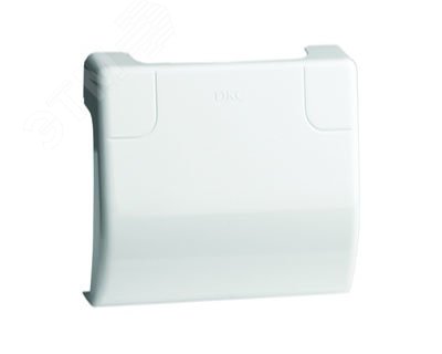 Изображение товара Угол плоский Т-образный для кабель-канала 70х22 и 90х25 IN-Liner FRONT