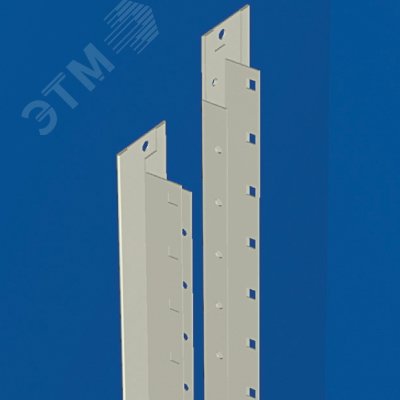 Стойка вертикальная для установки панелей для шкафов 1400мм (2шт) R5TE14 DKC