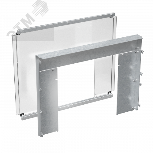 Комплект зонир. 3п фидерный AS-32E вык. Ш600 В600