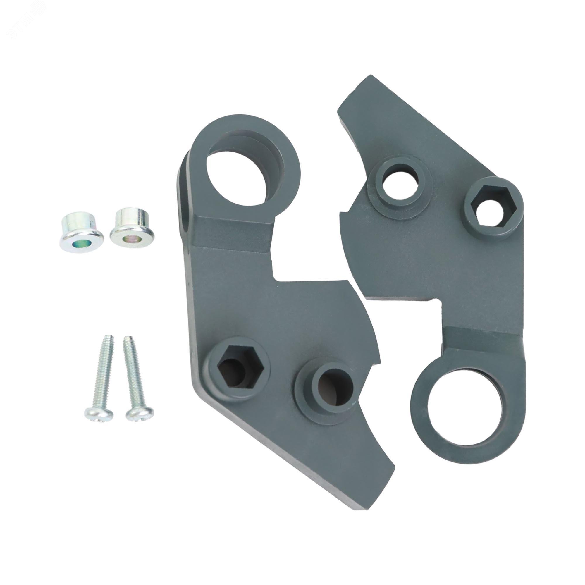 Изображение товара Механическая блокировка для реверсивных контакторов DSC185-225 DKC