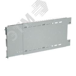 Изображение товара Тескопический разъединитель RAM power для автоматических выключателей, 2 ст, Г=400+800, В=200 мм