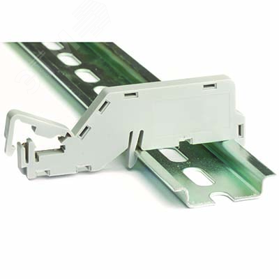 Изображение товара Стойка для шины заземления DIN-рейка OMEGA DKC Nuputuk