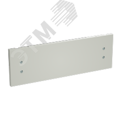 Изображение товара Панель внешняя секционная стальная 600x800 мм DKC