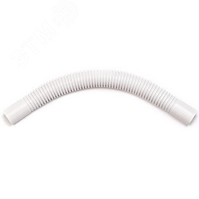 Изображение товара Муфта гибкая труба-труба 20 мм IP64 (шт)