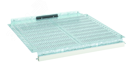 Р-ль гор. двустор. отх. лин. Ш=600 Г=600