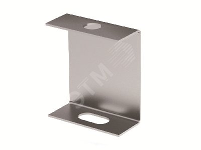 Изображение товара Горячеоцинкованная скоба PL для подвеса лотка 27 мм DKC