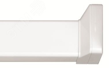 Изображение товара Ввод во внутренний блок кондиционера для короба 70х40 левый DKC