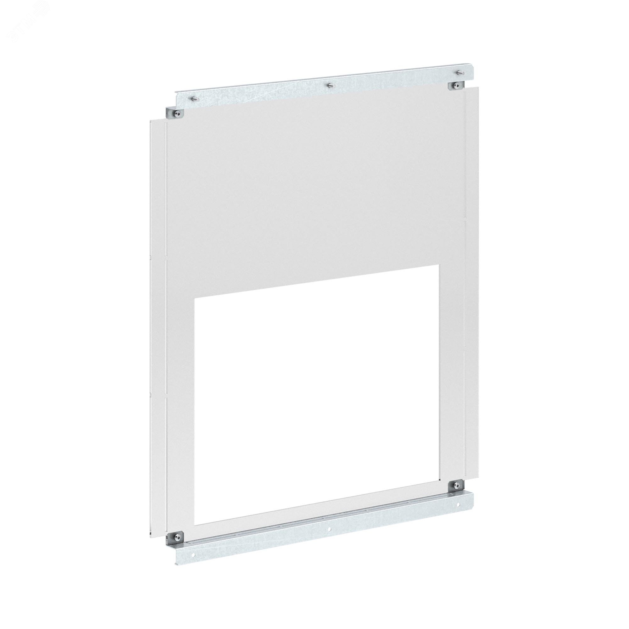 Изображение товара Комплект зонирования для внутренних шкафов YON RAM power AGS-M 600x600 выкатной