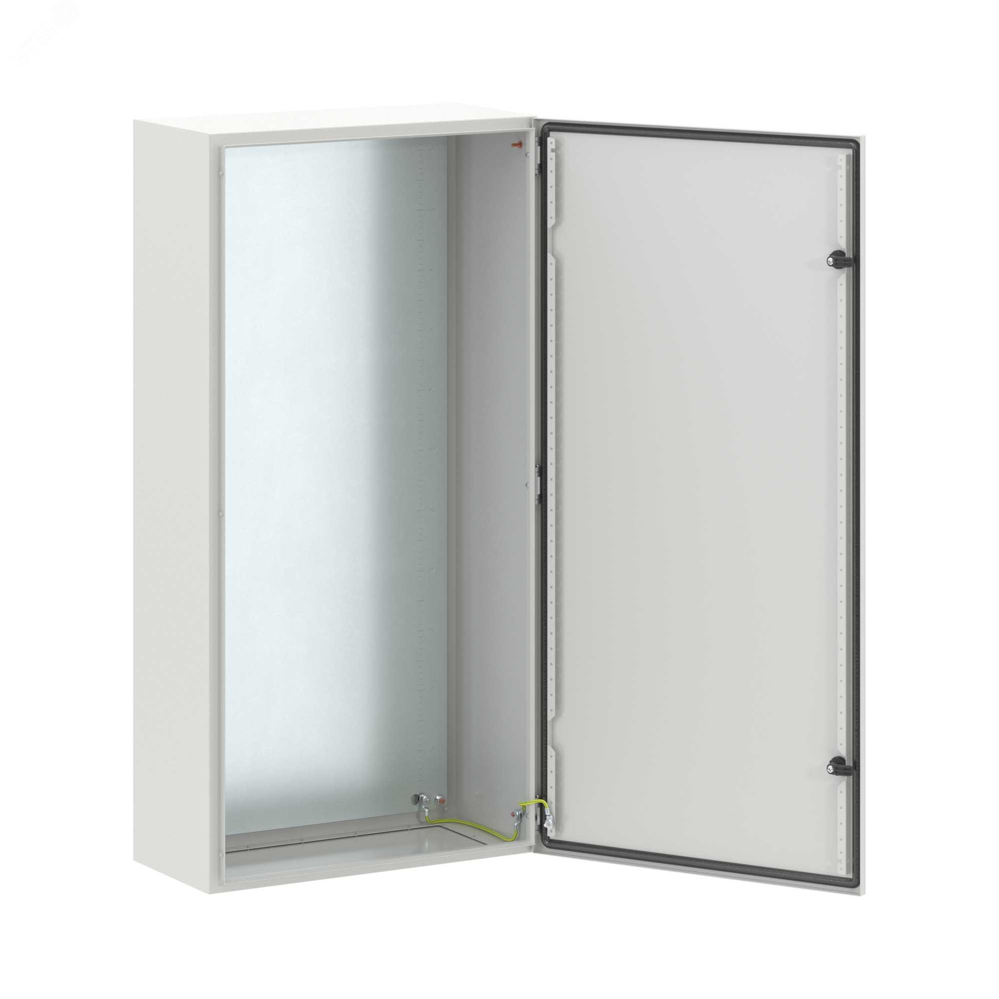 Изображение товара Корпус навесной STE с М/П ВxШxГ 1200x600x300 мм, IP66, Россия