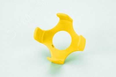 Изображение товара Защитный колпачок 4-х секционный для кнопок аварийного останова DKC Mitra