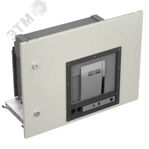 Комплект установки 3п AS-20D вык. Ш600 В600