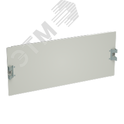 Изображение товара Внутренняя глухая поворотная панель 600x200 мм, серия RAM power