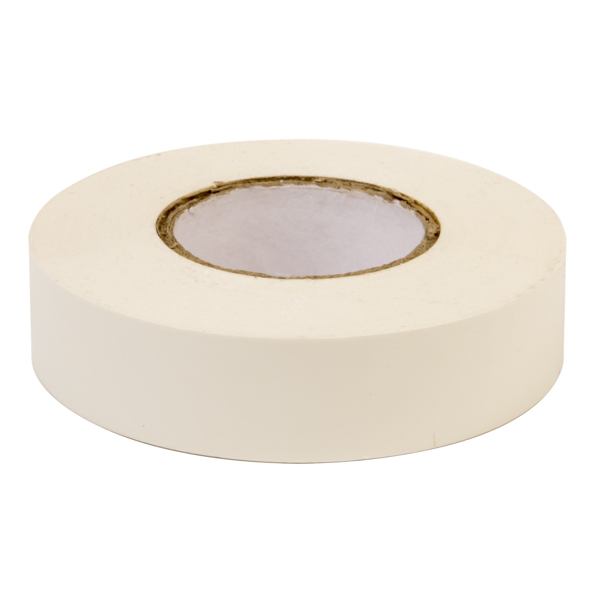 Изолента ПВХ белая 19мм 25м (2NI16BI) DKC купить цена