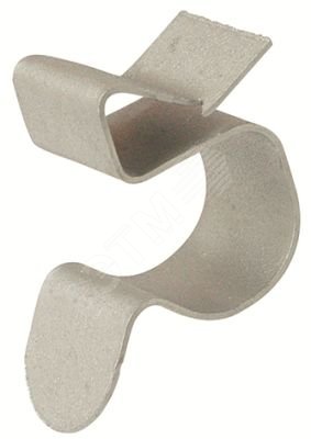 Изображение товара Клипса для крепления трубы к балке 4-7.5 мм 8-9 мм DKC