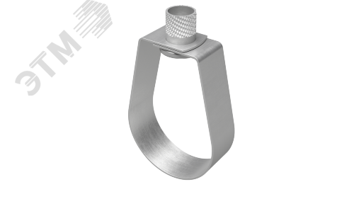 Изображение товара Хомут для спринклерных систем с гайкой М8 1 1/4'' DKC