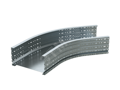 Угол листовой 45 градусов 200х500 R660