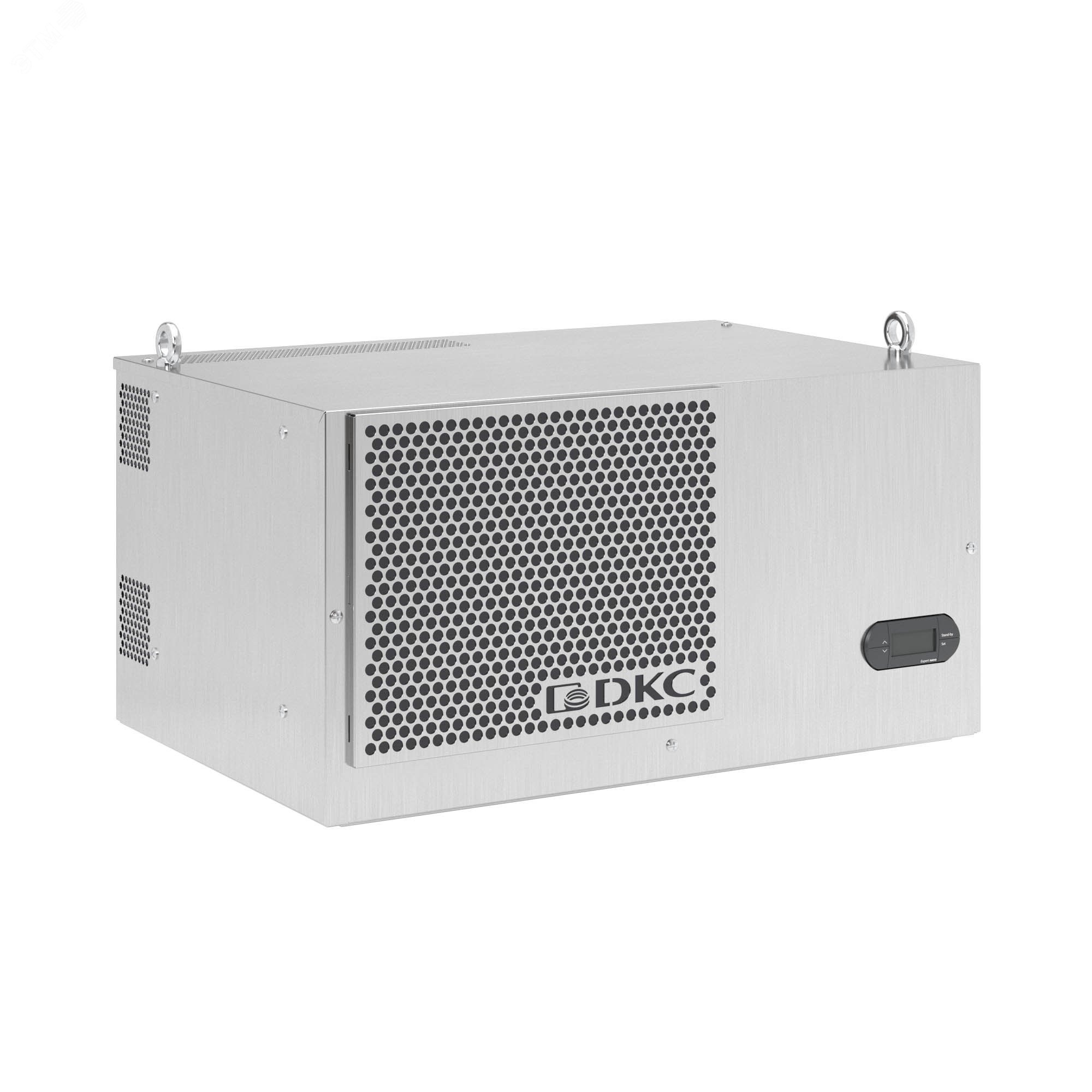 Изображение товара Потолочный кондиционер из нержавеющей стали AISI316 800 Вт 230 В IP54 IP34