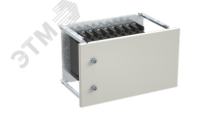 Комплект внешн.вер.4п NSX630(W) Ш600 В350