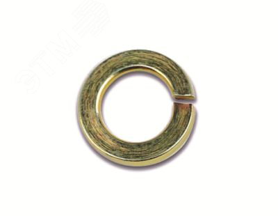 Изображение товара Шайба гровер М10 (шт)