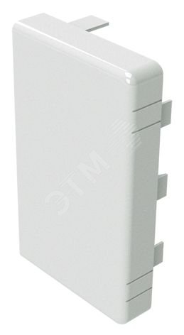 Заглушка для кабель-канала LAN 150x60 IN-Liner 00879 DKC - превью 2