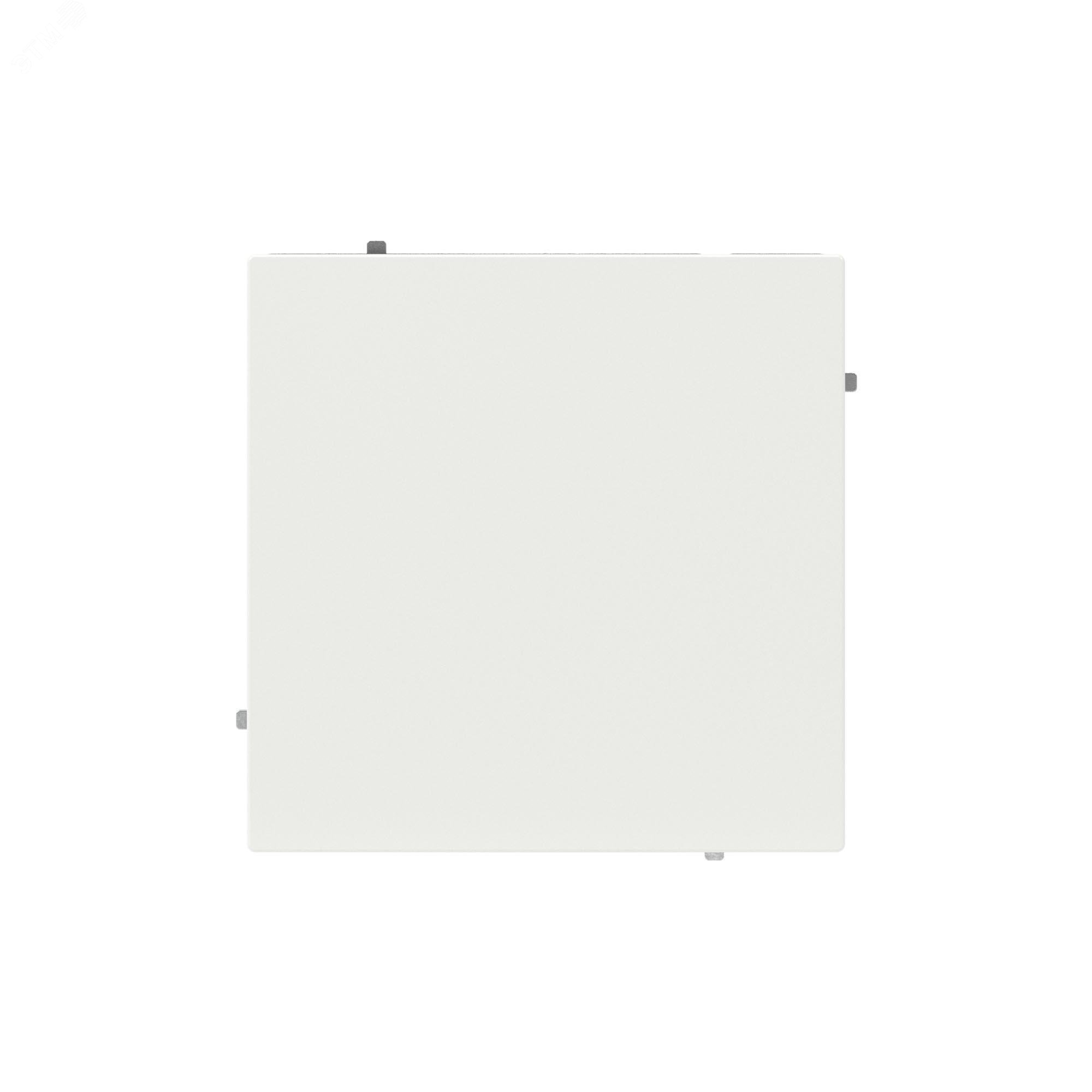 Изображение товара Инвертор одноклавишный, KANT, белая магнолия (шт)