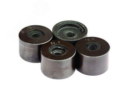 Изображение товара Матрица для дырокола (код 37039) диаметр 32.5мм (шт)