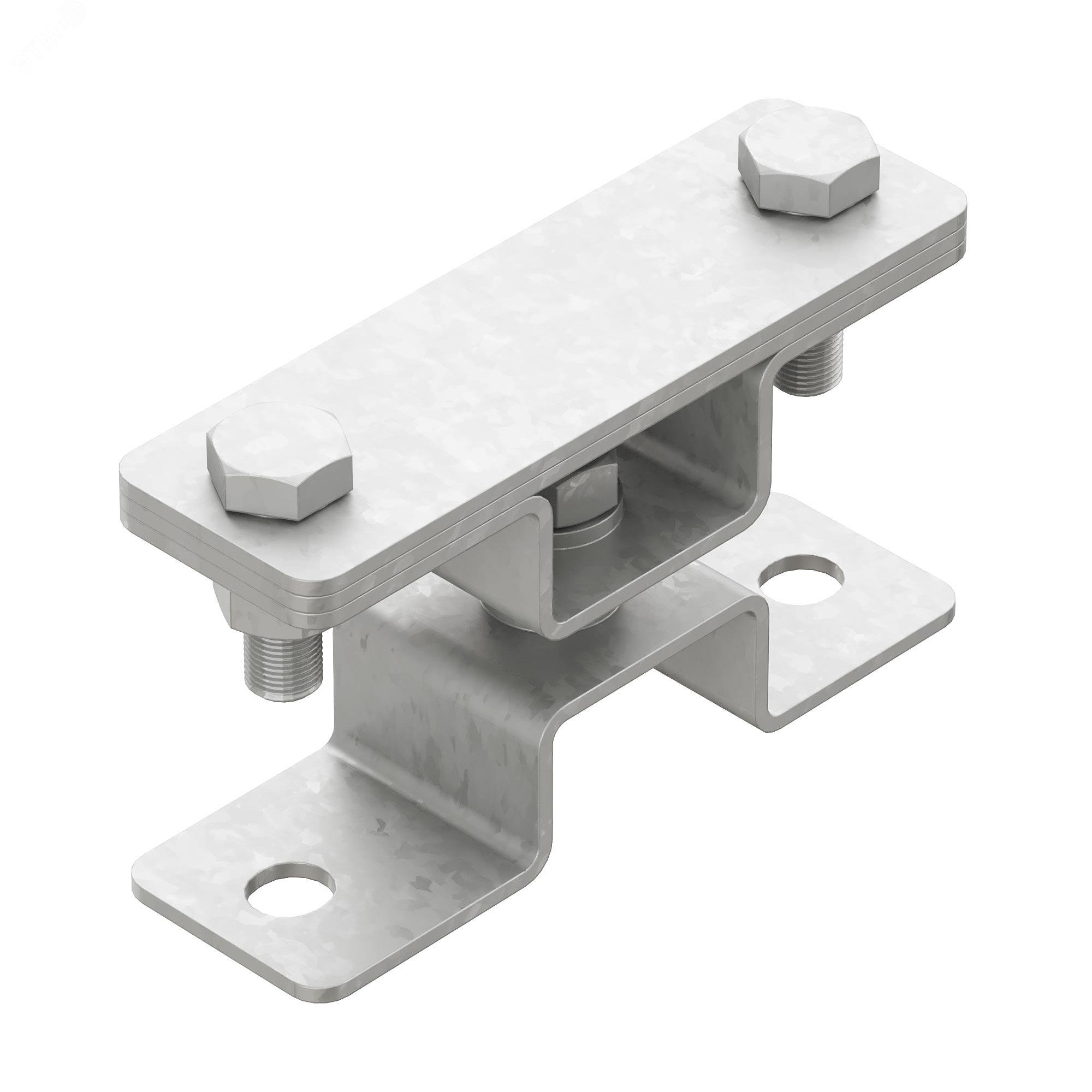 Изображение товара Держатель полосы опорный 58 мм (шт)