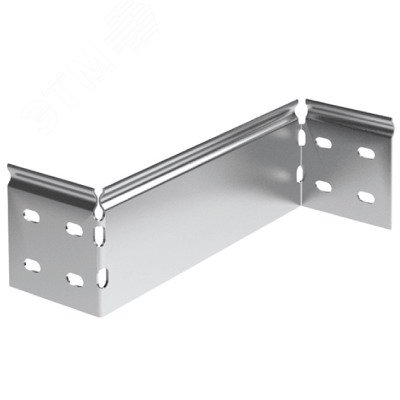 Изображение товара Редукция упрощенная горячеоцинкованная 200мм Н100