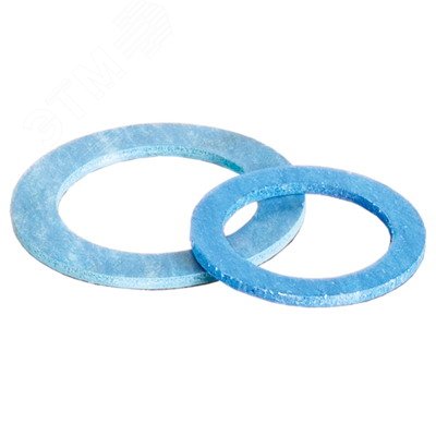 Изображение товара Прокладка уплотнительная М50 с резьбой M50х1,5 мм, IP67, Россия