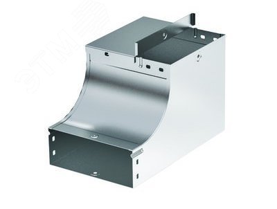 Изображение товара Угол CSSD 90 для кабельных трасс S5 Combitech 80 мм