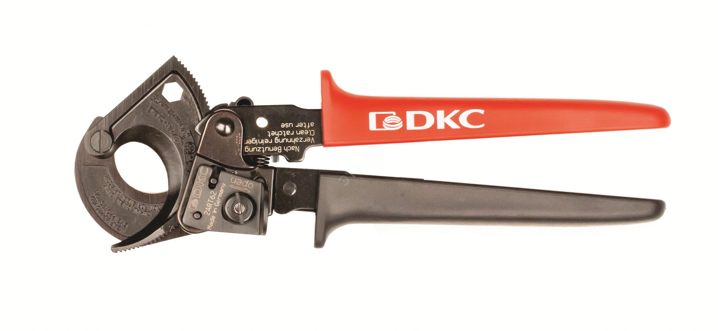 Ножницы механические для резки кабеля до 32мм. (2ART62) DKC  цена