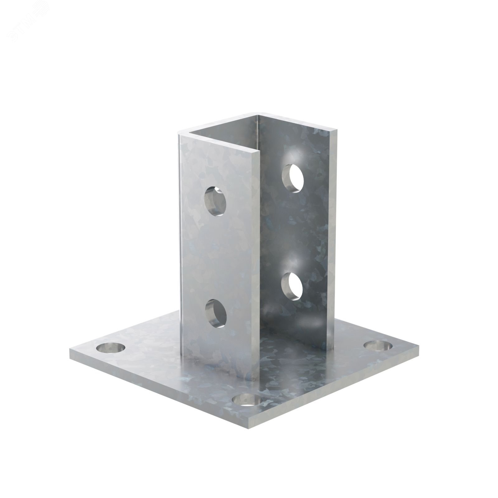 Крепление к потолку SSH, INOX артикул IBSF4101C DKC - купить в Москве и ...