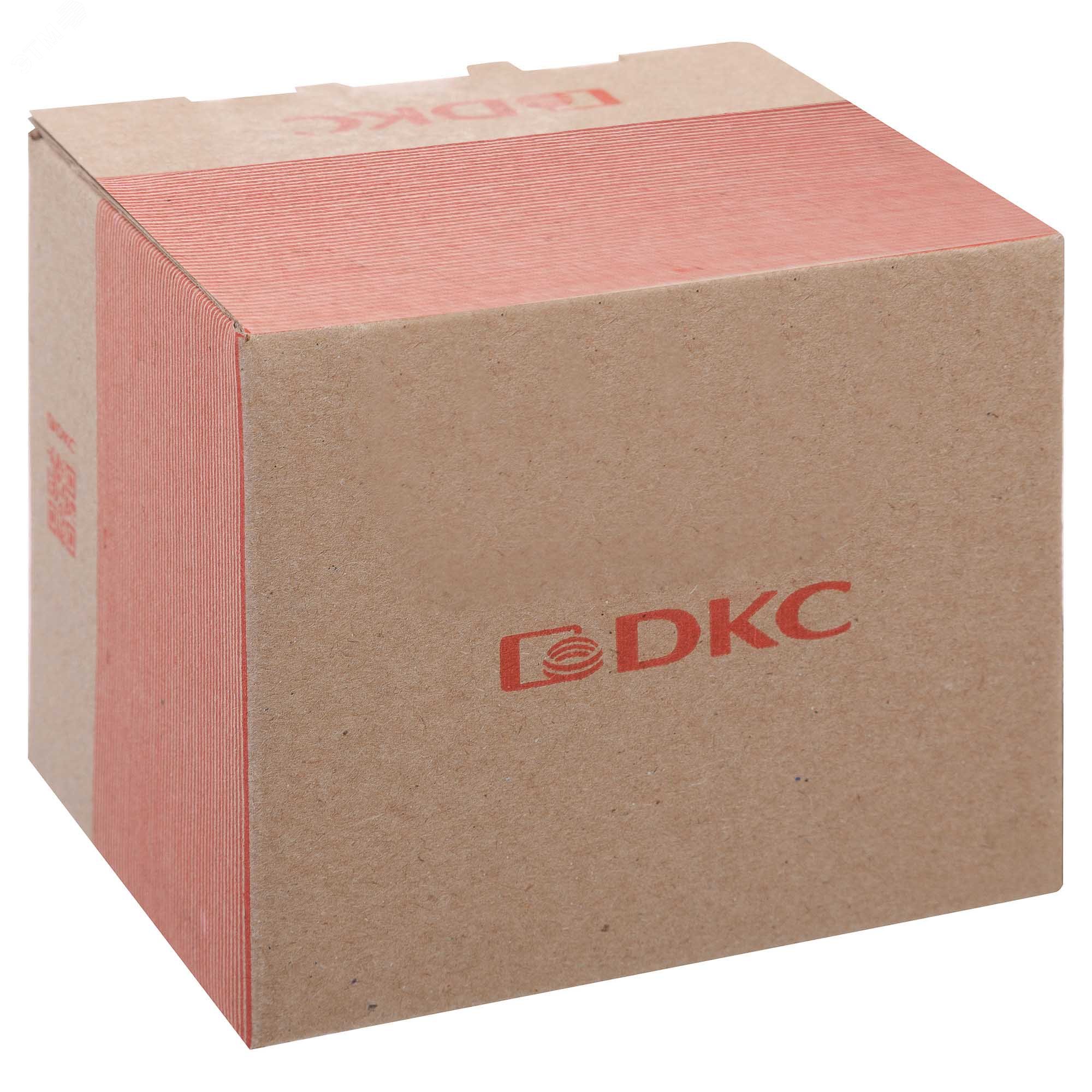 Avanti Коробка для настенного монтажа  IP55 серая 2 модуля 4403932 DKC - превью 6