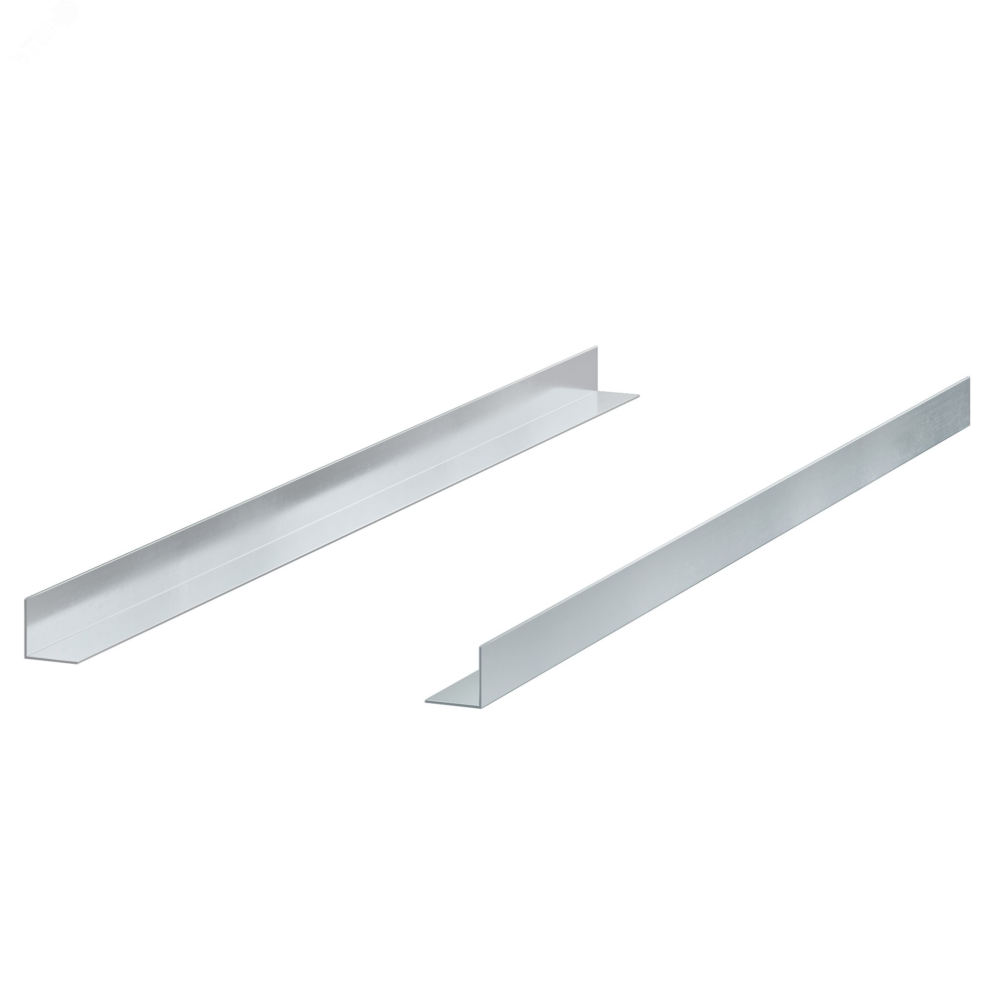 Изображение товара Уголок монтажный огнестойких плит 60х60х3000 мм DKC