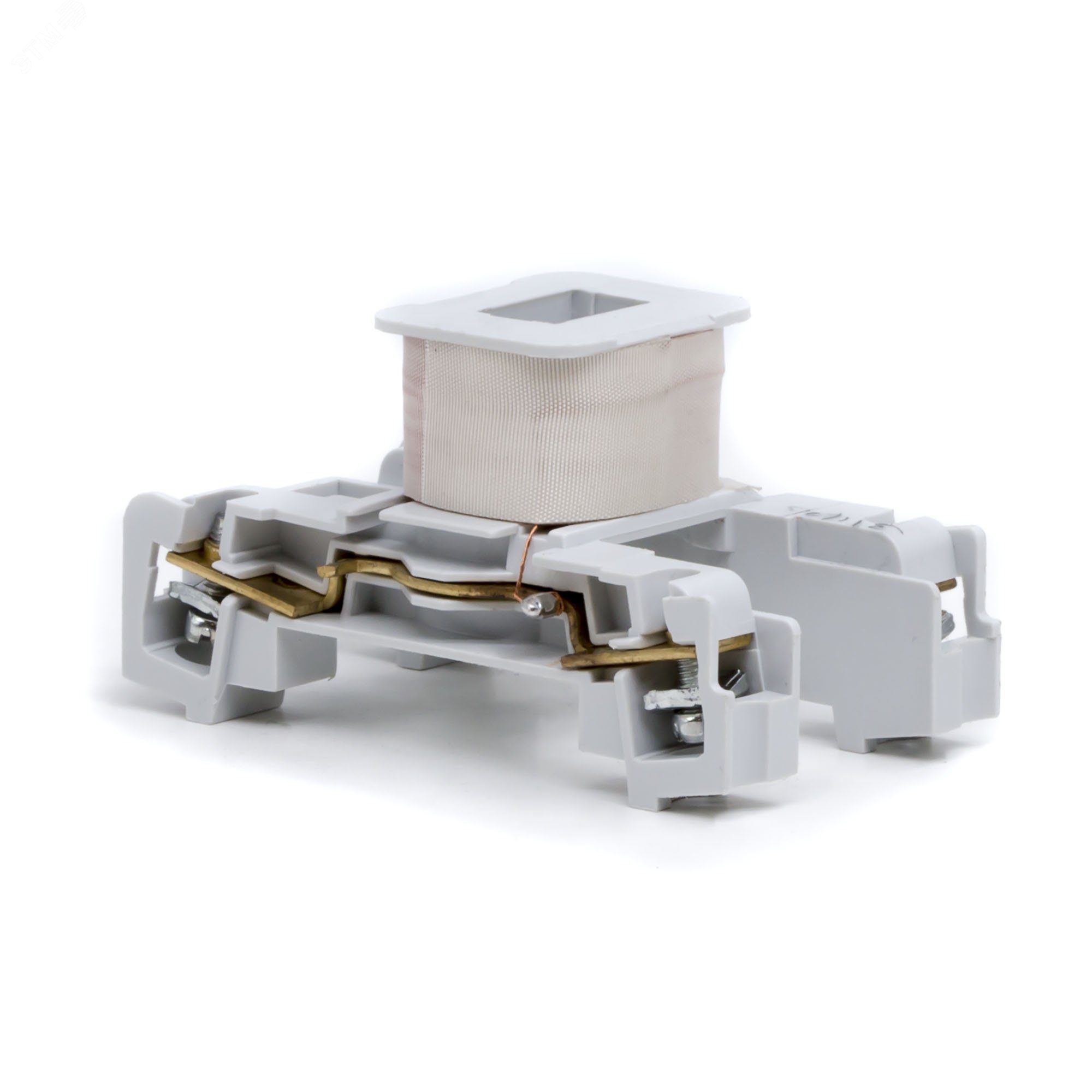 Изображение товара Катушка управления для миниконтакторов DMC и реле DCR 400-415 В AC