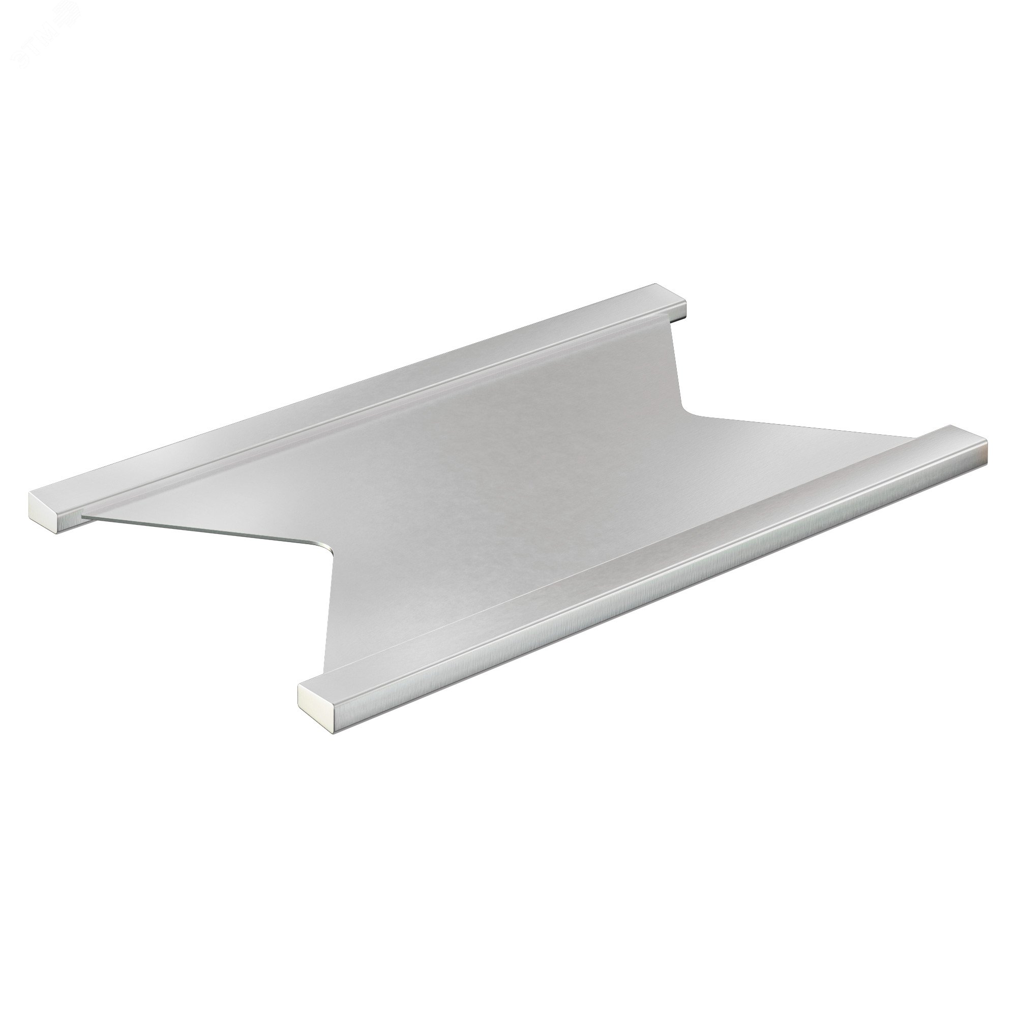 Изображение товара Разделительная пластина 60 мм из нержавеющей стали для равномерного распределения давления