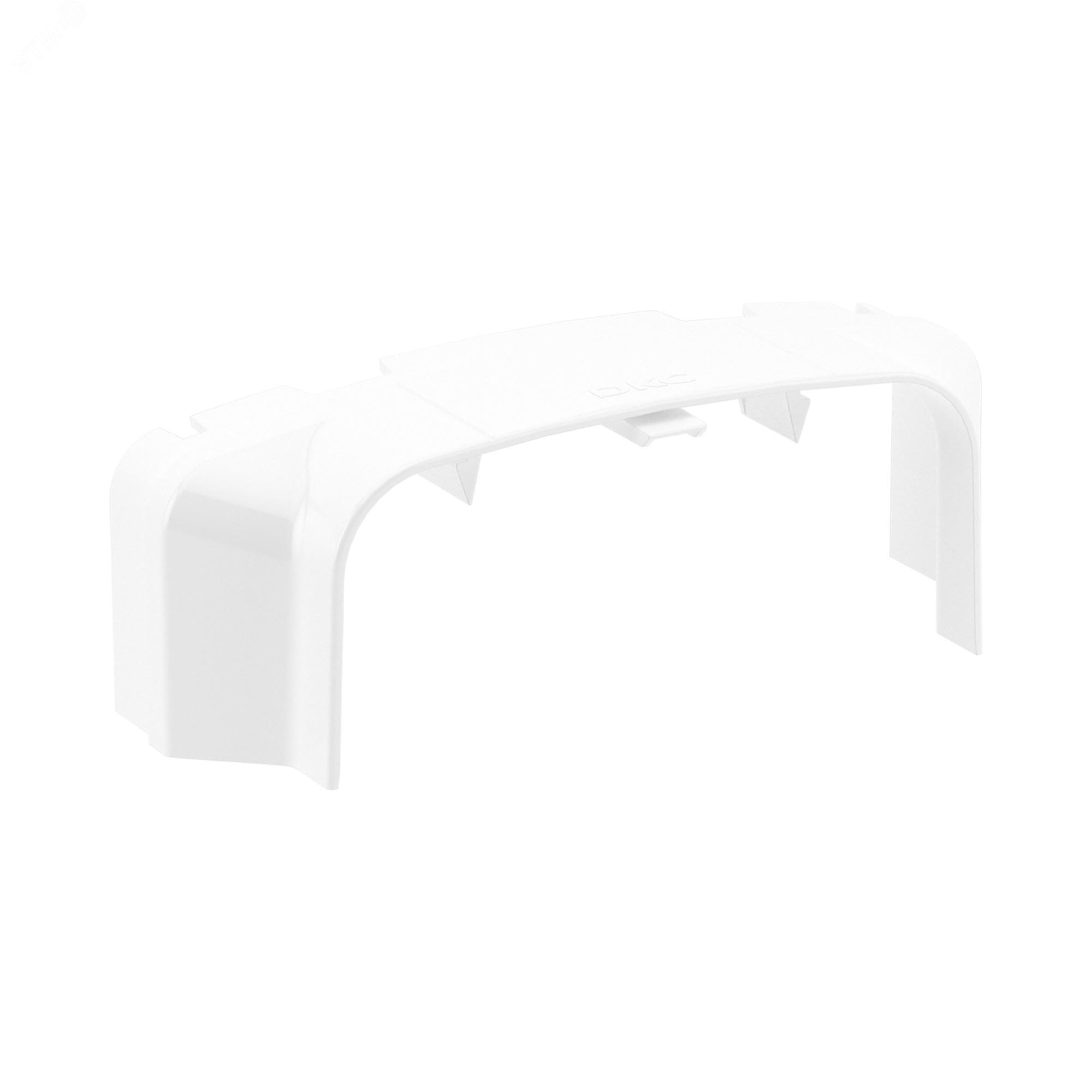 Изображение товара Переходник 140-90х50 мм для кабельных систем DKC