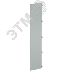 Изображение товара Закрытие заднее глухое для шкафов 2200x300 мм серия RAM power DKC