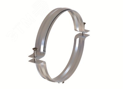 Изображение товара Хомут для тяжелых нагрузок 63 мм без изоляции, DKС BHT3063